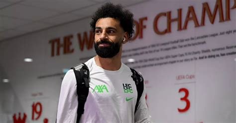 Mohamed Salah Responds To Arne Slot Appointment With Clearest Liverpool