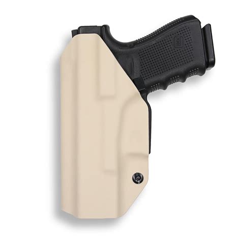 Fn Five Seven Kydex Iwb Concealed Carry Holster