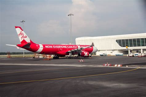 Airasia X Special Kuala Lumpur Sydney Return Flights Economy Traveller