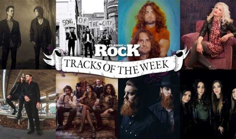 Radio UNO Digital Tracks of the Week nueva música de Stone Temple