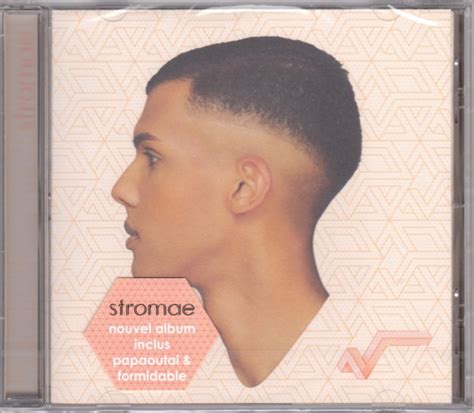 Stromae Racine Carrée 2013 Edc Germany Cd Discogs