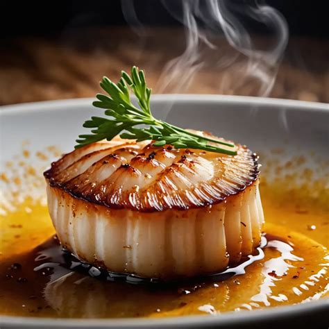 Mastering Scallops A Complete Cooking Guide