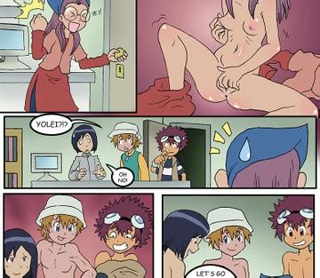 DarkYamatoman Comics 8muses Sex And Porn Comics