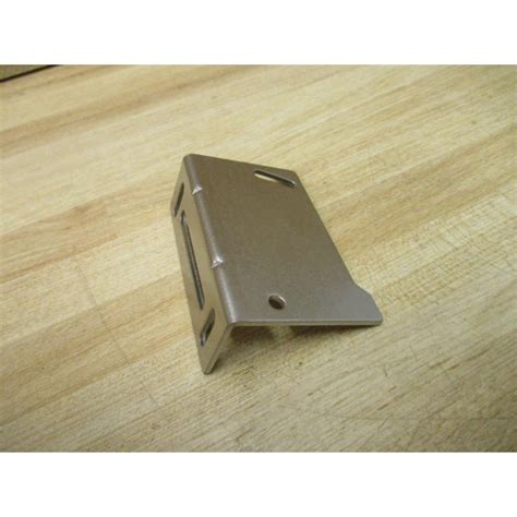 Keyence GV B03 Rear Mounting Bracket GVB03 Mara Industrial