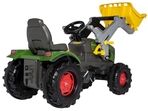 Rolly Toys Rollyfarmtrac Fendt Vario