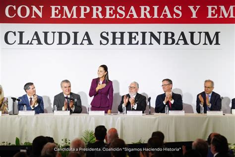 Energy Commerce Claudia Sheinbaum Plantea Invertir 13 600 Mdd En