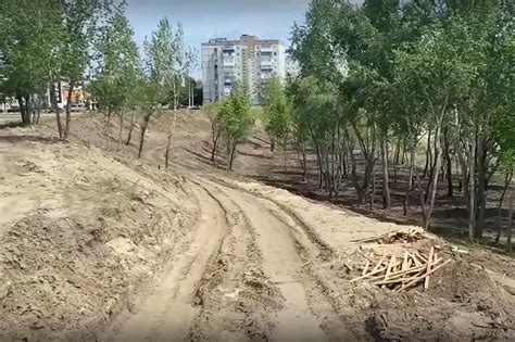 Монастырскую набережную в Сызрани скоро будет не узнать: видео ...