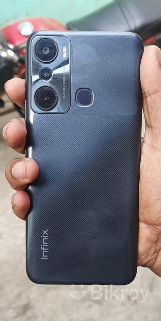Infinix Hot 20i Used For Sale In Agrabad Bikroy
