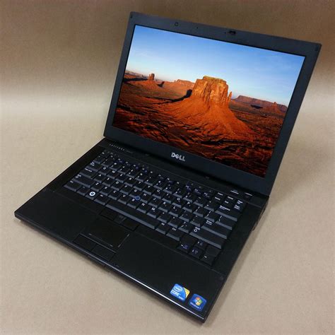 Dell Latitude E6410 I5 520m 4gb Ram 160gb Hdd Nvidia Nvs 3100m Dvd Rw Country Road