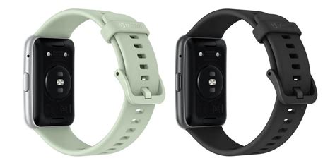 Huawei Watch Fit