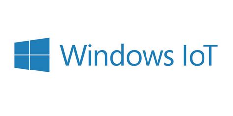 Microsoft Windows Iot Enterprise