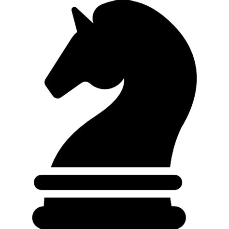 Chess piece Horse Knight Queen - chess piece png download - 512*512 ...