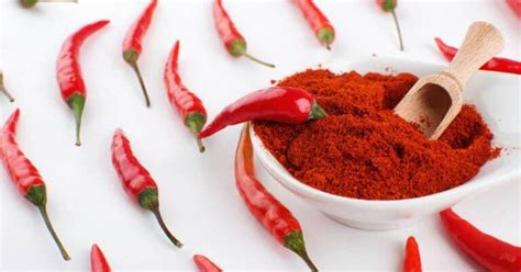 Cayenne Pepper Benefit To Cure From Heart Attack