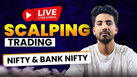 August Live Trading Live Intraday Trading Today Bank Nifty