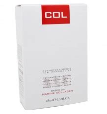 Vital Plus Col Colageno Marino 45 Ml FarmaciaMarket