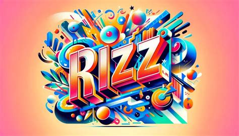 牛津词典公布2023年度词汇：rizz