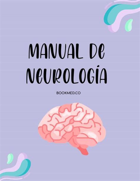 Manual De Neurolog A Eve Meds Udocz