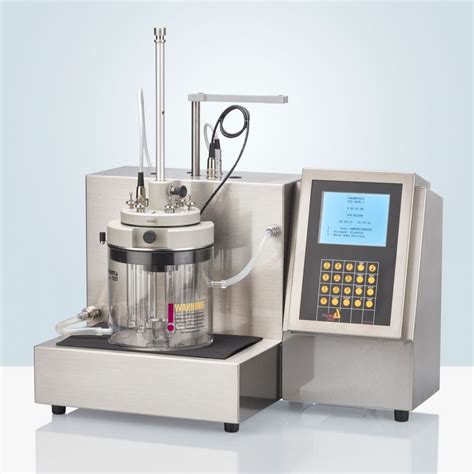 Tester Di Dissoluzione Spt 6 Pharma Test Apparatebau Ag Per