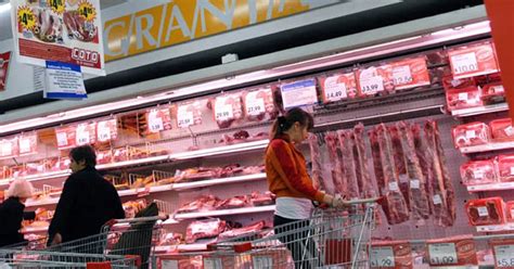 El “factor Carne” Por Qué La Sequía Trajo Un Inesperado Alivio A La