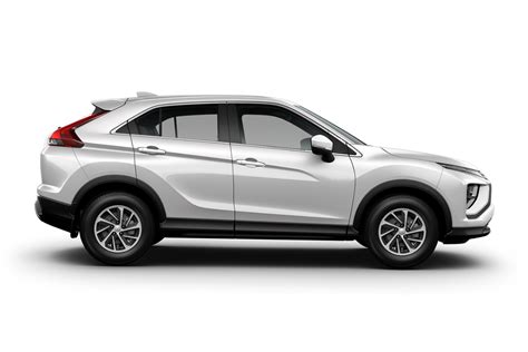 2023 Mitsubishi Eclipse Cross Price And Specs Updates New Special Edition Carexpert