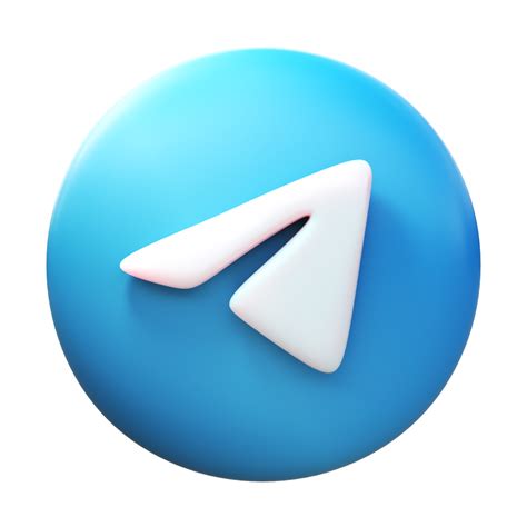 Telegram app logo png - osethegreen