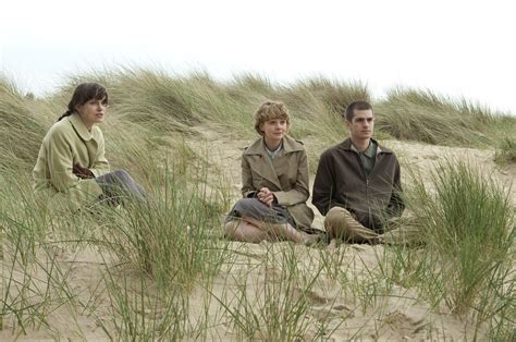 Never Let Me Go Movie