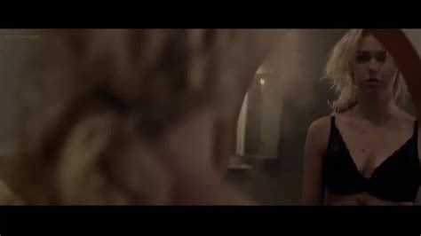 Gal Gadot Nude Covered Kicking Out Shoshana 2014 Watch Online