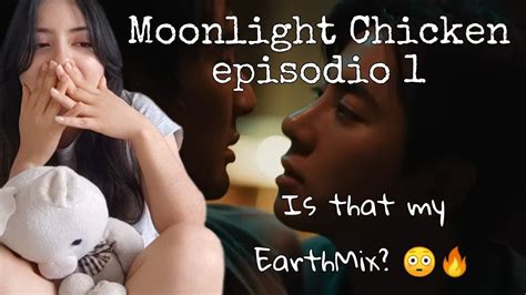 Eng Sub Reacci N Reaction Moonlight Chicken Ep