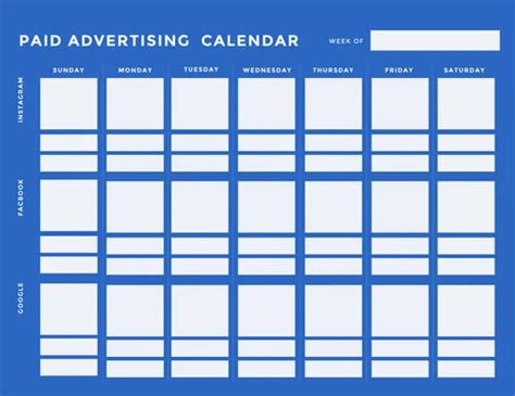 templat pembuat kalender gratis buat kalender  shutterstock