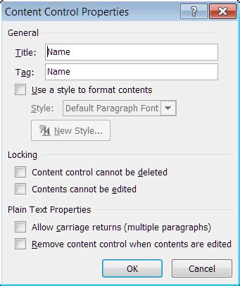 How to insert placeholder text in word 2016 - gadgetbinger