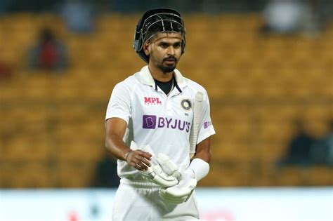 Shreyas Iyer injury update! - Rediff Cricket