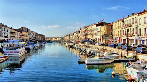 The 20 best South of France cities to visit in 2024