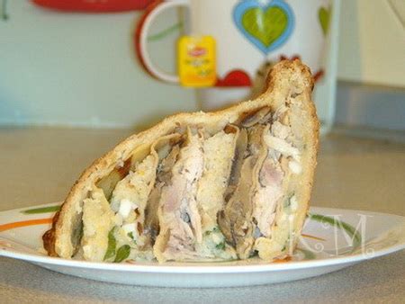 Курник!