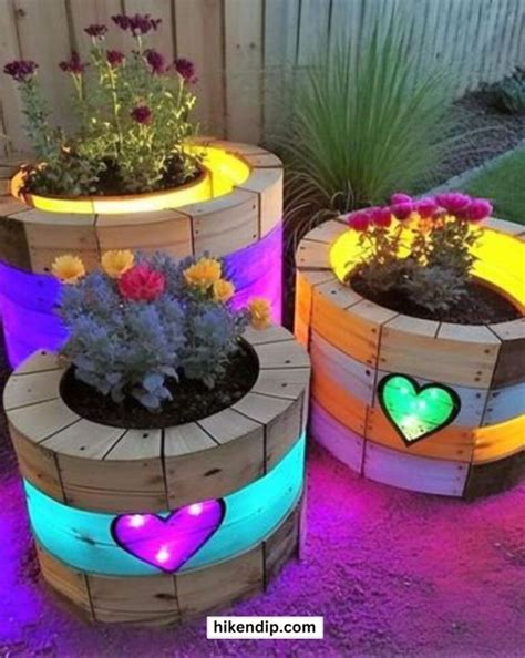 Stone Art Garden Decorations That Takes Creativity To A Whole New