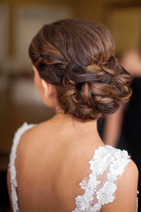 21 Seriously Gorgeous Wedding Hairstyles Modwedding