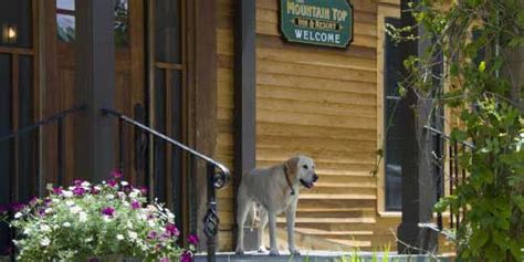 Pet & Dog Friendly Hotels, Motels, Resorts – Vermont Lodging