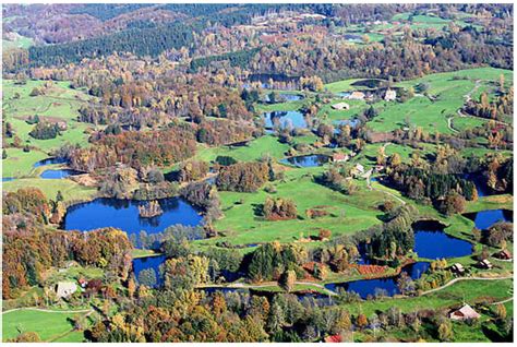 Les Vosges Sa Noises