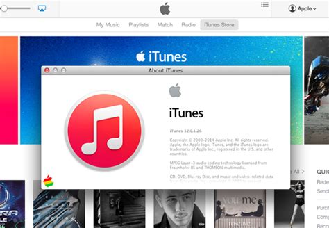 Actualizaci N Todas Las Caracter Sticas De La Nueva Versi N De Itunes