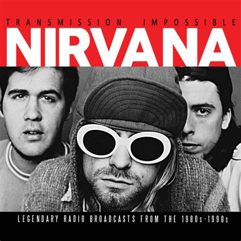 The Fairly Hard Nirvana Quiz This Day In Music