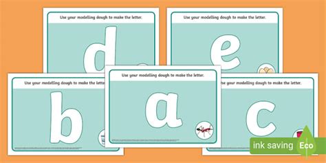 Phase Modelling Dough Mats L Enseignant A Fait Twinkl