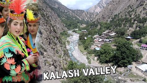 Kalash Valley Pakistan Islamabad To Kalash Valley On Bike Tour