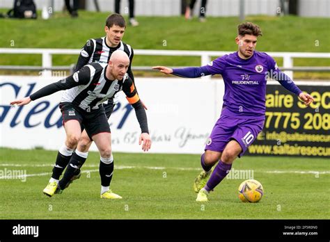 Stirling albion hi-res stock photography and images - Alamy