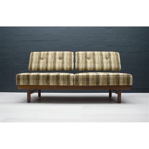 Mid Century Stella Daybed From Walter Knoll Wilhelm Knoll S