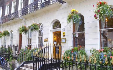 George Hotel London, London | Book on TravelStay.com