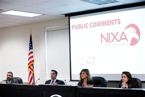 Nixa Public Schools Change To Library Policy Banning Books Under Fire