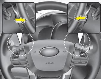 Kia Rio Notice D Utilisation Bo Te Manuelle Automatis E Utilisation