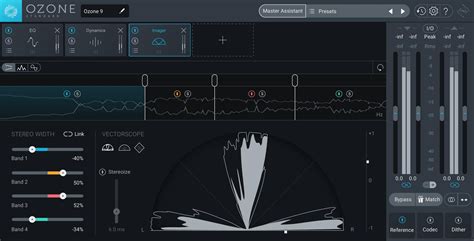 The 5 Best Audio Mastering Softwares Apps For Musicians