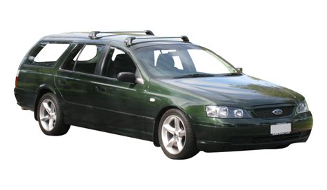 Roof Racks For Ford Falcon Prorack Australia