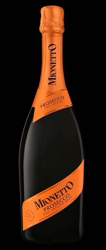 Mionetto Prestige Prosecco DOC Treviso