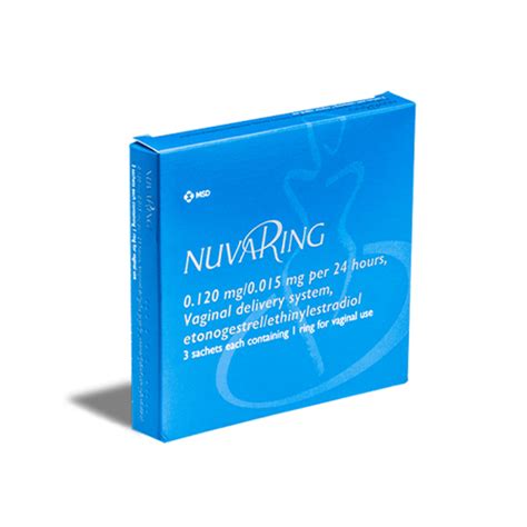 Buy NuvaRing Birth Control Online Get Free Delivery Nurx